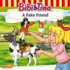 Bibi and Tina, A Fake Friend (MP3-Download)