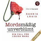 Mordsmäßig unverblümt - Louisa Manus erster Fall (MP3-Download)