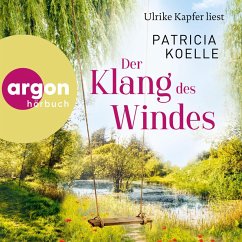 Der Klang des Windes (MP3-Download) - Koelle, Patricia