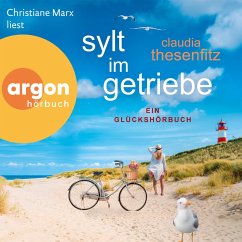 Sylt im Getriebe (MP3-Download) - Thesenfitz, Claudia