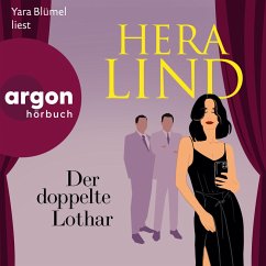 Der doppelte Lothar (MP3-Download) - Lind, Hera