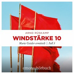 Windstärke 10 (MP3-Download) - Rüskamp, Arnd