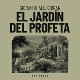 El jardín del profeta (MP3-Download)