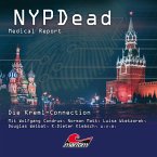 Die Kreml-Connection (MP3-Download)