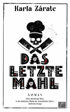 Das letzte Mahl 