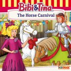 Bibi and Tina, The Horse Carnival (MP3-Download)