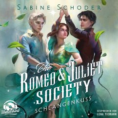 Schlangenkuss (MP3-Download) - Schoder, Sabine