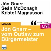 Jón Gnarr - vom Outlaw zum Bürgermeister (MP3-Download)