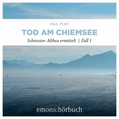 Tod am Chiemsee (MP3-Download) - May, Ina