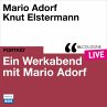 Ein Werkabend mit Mario Adorf... - Bild 1