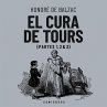 El cura de Tours (MP3-Download) - Bild 1