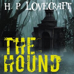 The Hound (MP3-Download) - Lovecraft, H. P.