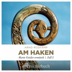 Am Haken (MP3-Download) - Rüskamp, Arnd