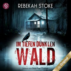 Im tiefen dunklen Wald (MP3-Download) - Stoke, Rebekah