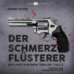Der Schmerzflüsterer (MP3-Download) - Esser, Frank