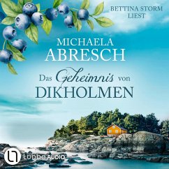 Das Geheimnis von Dikholmen (MP3-Download) - Abresch, Michaela