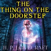 The Thing on the Doorstep (MP3-Download)