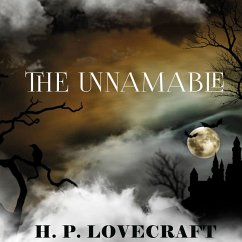 The Unnamable (MP3-Download) - Lovecraft, H. P.
