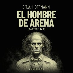 Cover El hombre de arena (MP3-Download)