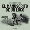 El manuscrito de un loco (MP3-Download) - Bild 1