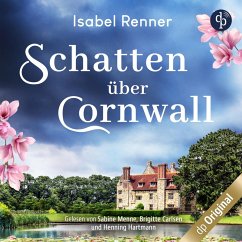 Schatten über Cornwall (MP3-Download) - Renner, Isabel
