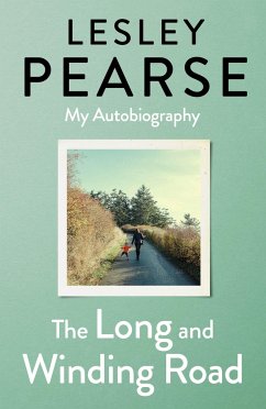 The Long and Winding Road - Pearse, Lesley