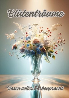 Cover Blütenträume