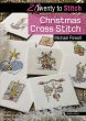 Twenty to Stitch: Christmas Cross... - Bild 1