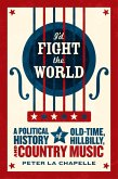 I'd Fight the World (eBook, ePUB)