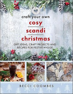 Cover Craft Your Own Cosy Scandi Christmas (eBook, ePUB)