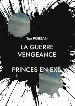 La Guerre Vengeance (eBook, ePUB)