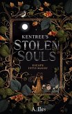 Kentree's Stolen Souls (Kentree Series, #1) (eBook, ePUB)