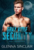 Erin's Fight (Gray Wolf Security Shifters, #4) (eBook, ePUB)