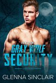 Erin's Fight (Gray Wolf Security Shifters, #4) (eBook, ePUB) Erin's Fight (Gray Wolf Security Shifters, #4) (eBook, ePUB)