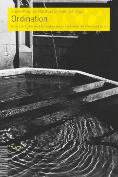 Cover Ordination (eBook, PDF)