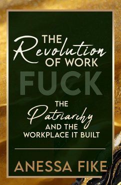Cover The Revolution of Work (eBook, ePUB)