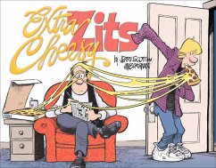 Extra Cheesy Zits (eBook, ePUB) - Scott, Jerry; Borgman, Jim