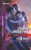 Colton Under Fire (eBook, ePUB)