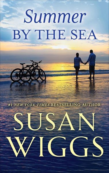 Summer by the Sea (eBook, ePUB) Summer by the Sea (eBook, ePUB)