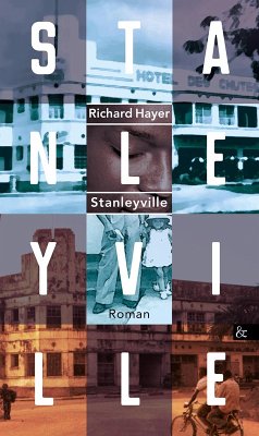 Stanleyville (eBook, ePUB) - Hayer, Richard