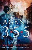 Agent 355 (eBook, ePUB)