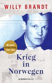 Krieg in Norwegen (eBook, ePUB)