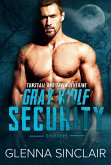 Tunstall and the Wolverine (Gray Wolf Security Shifters, #2) (eBook, ePUB)