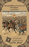 Mongol Military Tactics and Strategies (eBook, ePUB)