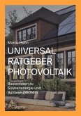 Universal Ratgeber Photovoltaik (eBook, ePUB)