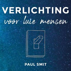 Verlichting voor luie mensen (MP3-Download) - Smit, Paul