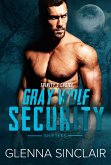 Trinity's Choice (Gray Wolf Security Shifters, #6) (eBook, ePUB)