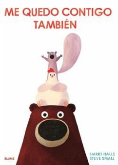 Cover Me quedo contigo también (eBook, ePUB)