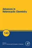 Advances in Heterocyclic Chemistry (eBook, ePUB)