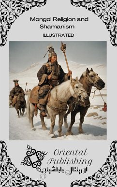 Cover Mongol Religion and Shamanism (eBook, ePUB)